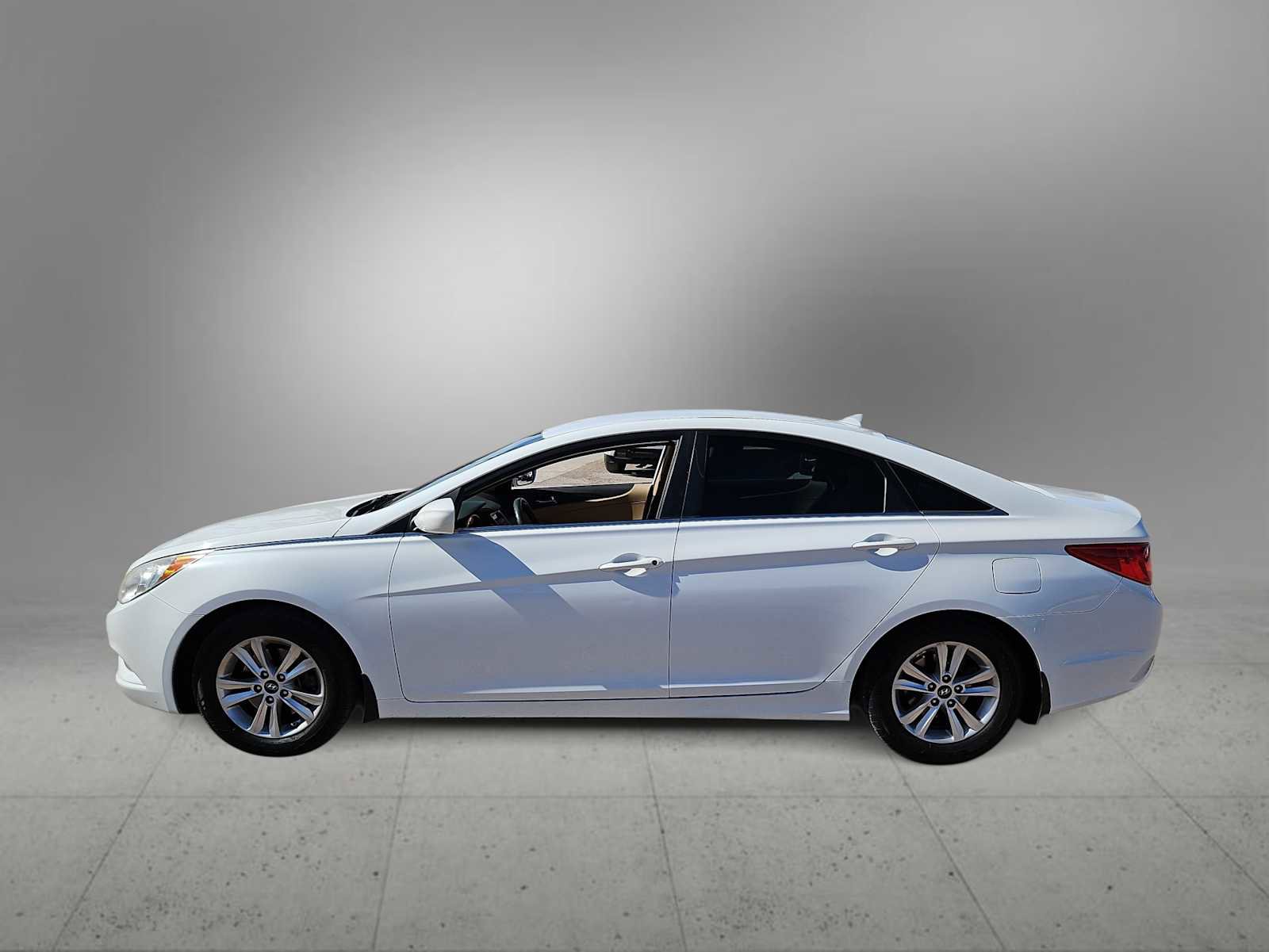 Used 2013 Hyundai Sonata GLS w/ Popular Equipment Pkg image 5