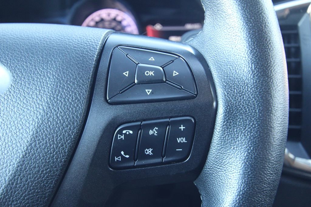 Used 2022 Ford Ranger Lariat w/ Equipment Group 501A High image 20