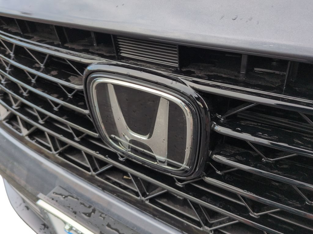 New 2026 Honda Accord SE image 30