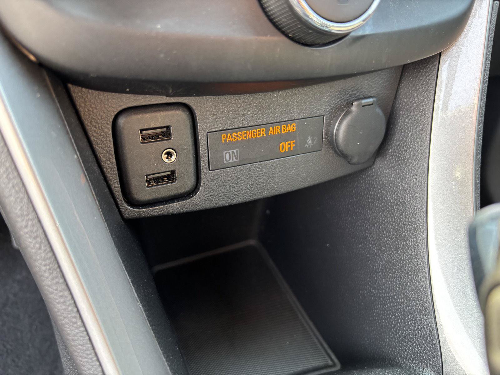 Used 2019 Chevrolet Trax LS w/ Tint and Cruise Package FWD image 24