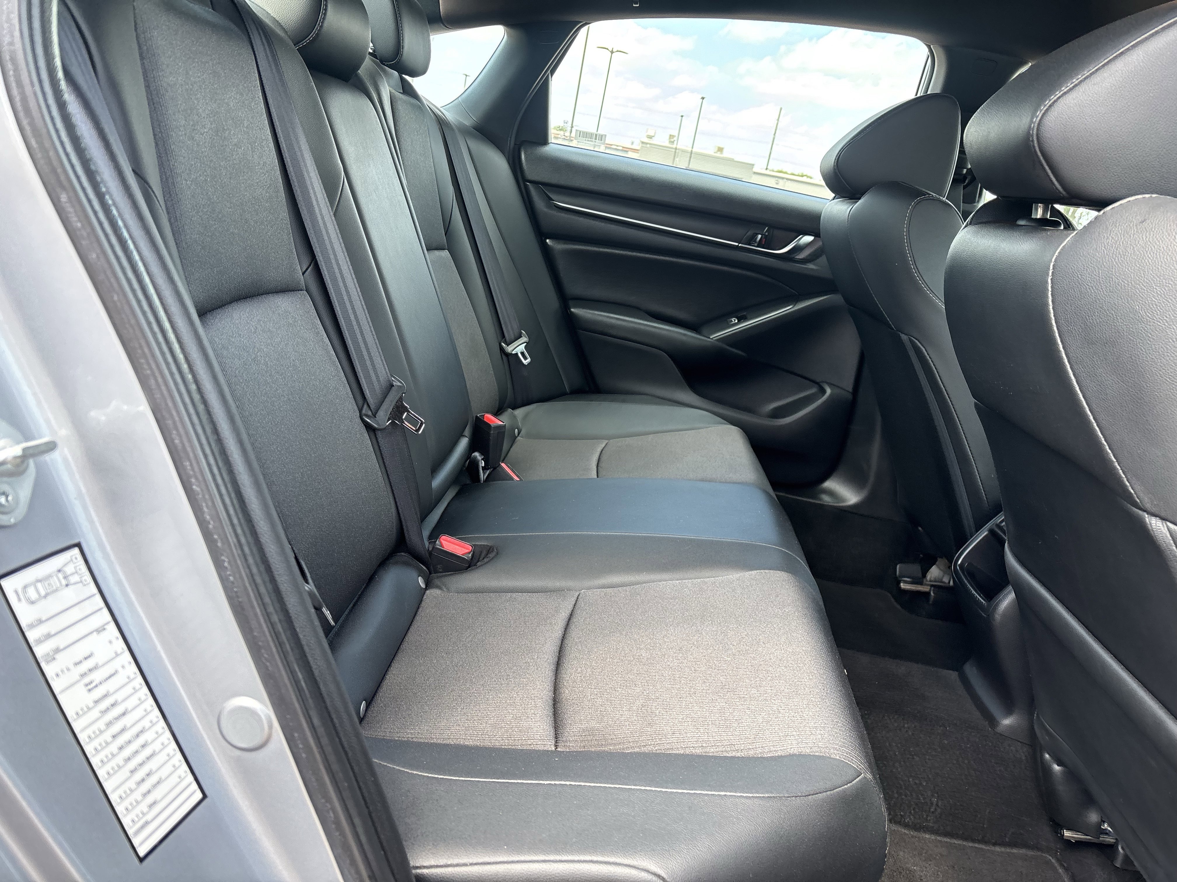 Used 2021 Honda Accord Sport image 18