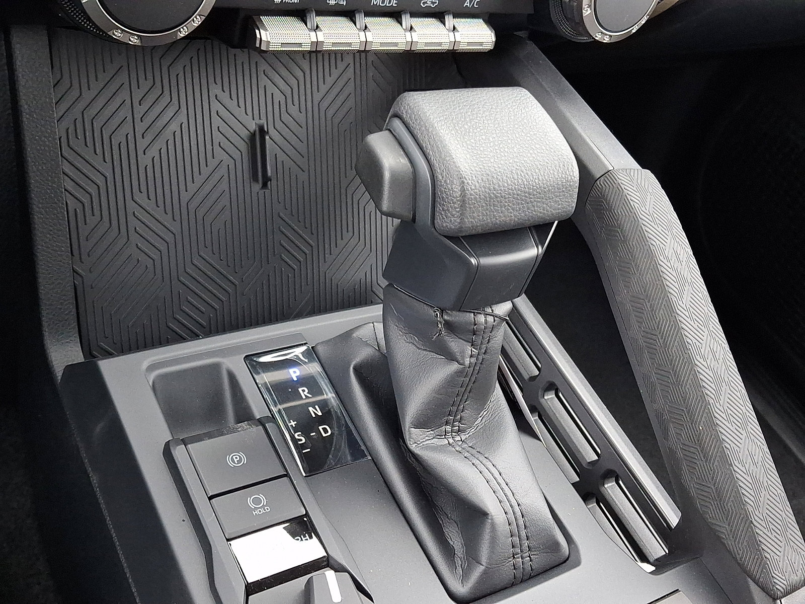 New 2026 Toyota Tacoma SR5 image 12