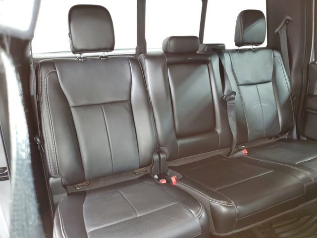 Used 2018 Ford F150 Lariat w/ Equipment Group 502A Luxury image 13