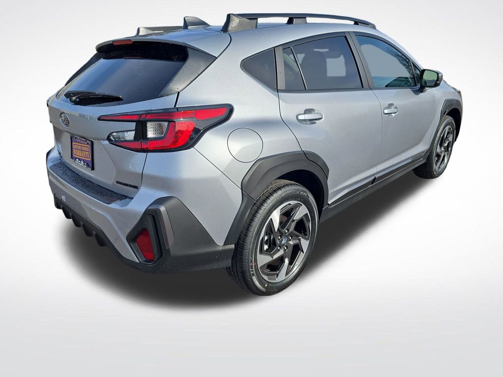 New 2026 Subaru Crosstrek 2.5i Limited image 7