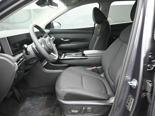 Used 2025 Hyundai Tucson SEL image 12