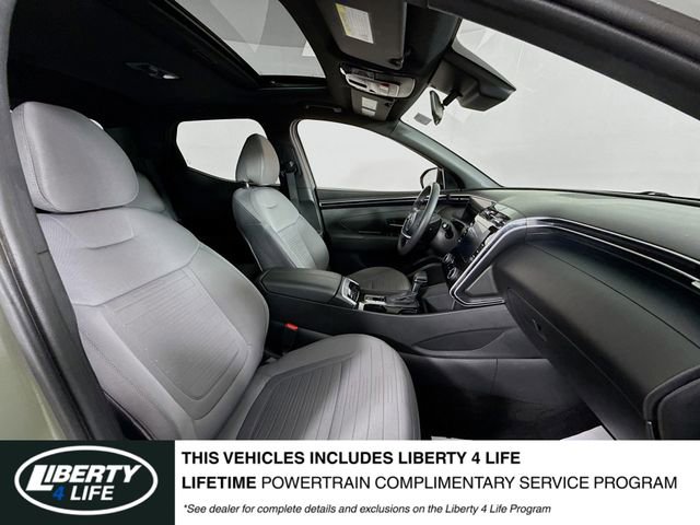 Used 2022 Hyundai Santa Cruz SEL w/ Activity Package image 27