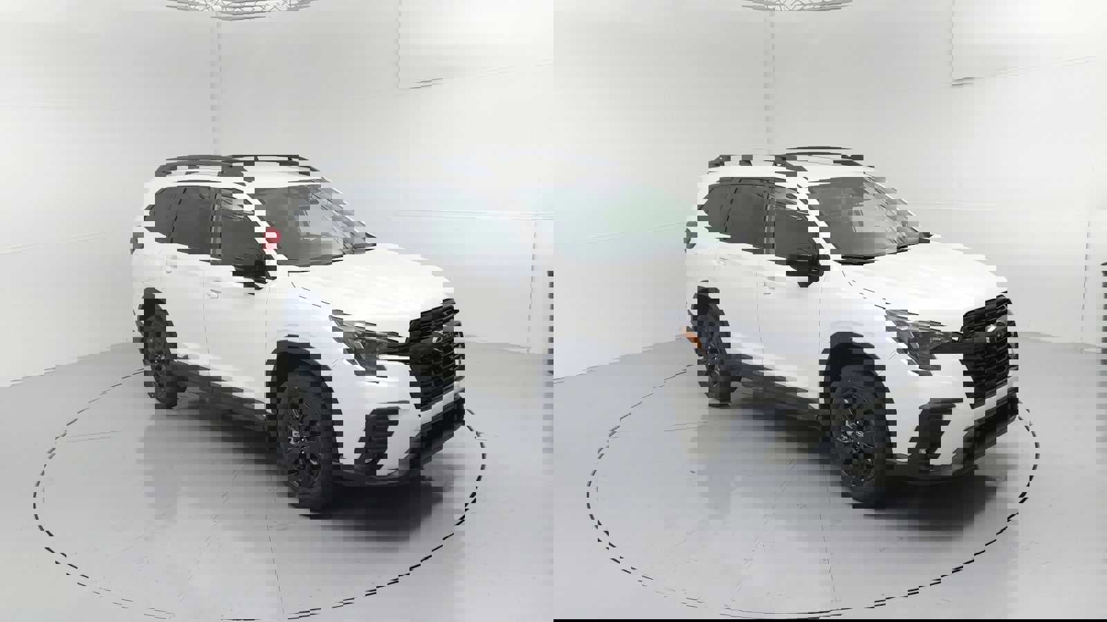 New 2026 Subaru Ascent Premium image 1