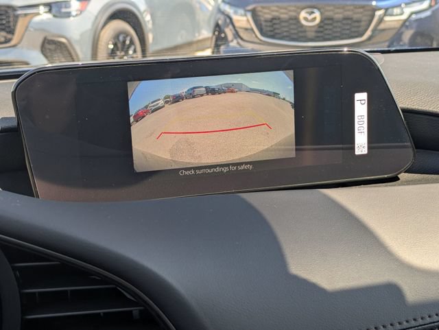 New 2026 MAZDA MAZDA3 2.5 S Sedan w/ Preferred Pkg FWD image 23