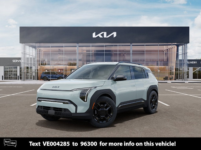 New 2027 Kia EV3 Wind AWD/4WD image 1