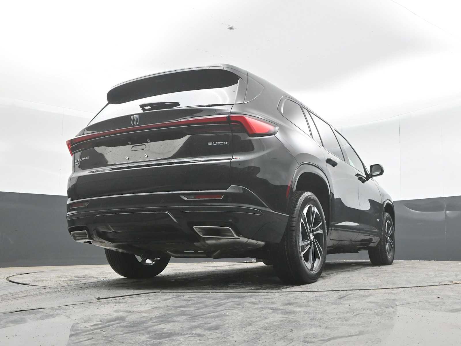 New 2027 Buick Enclave Sport Touring w/ Power Package AWD/4WD image 48