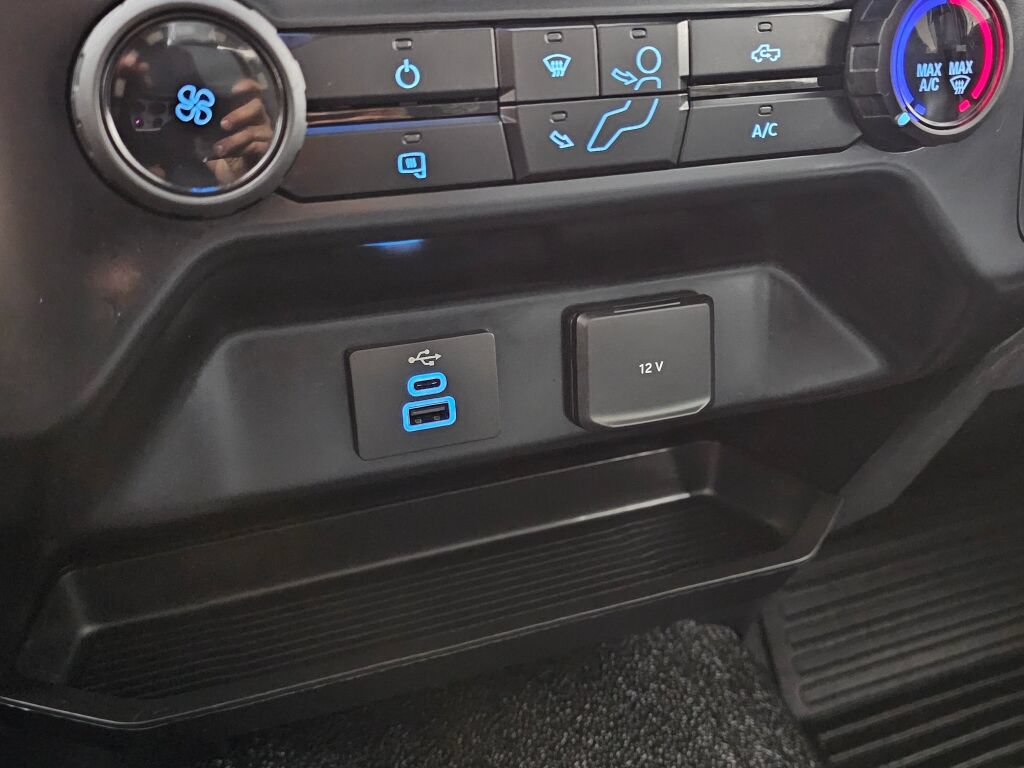 Used 2023 Ford F350 XL w/ XL Off-Road Package AWD/4WD image 32