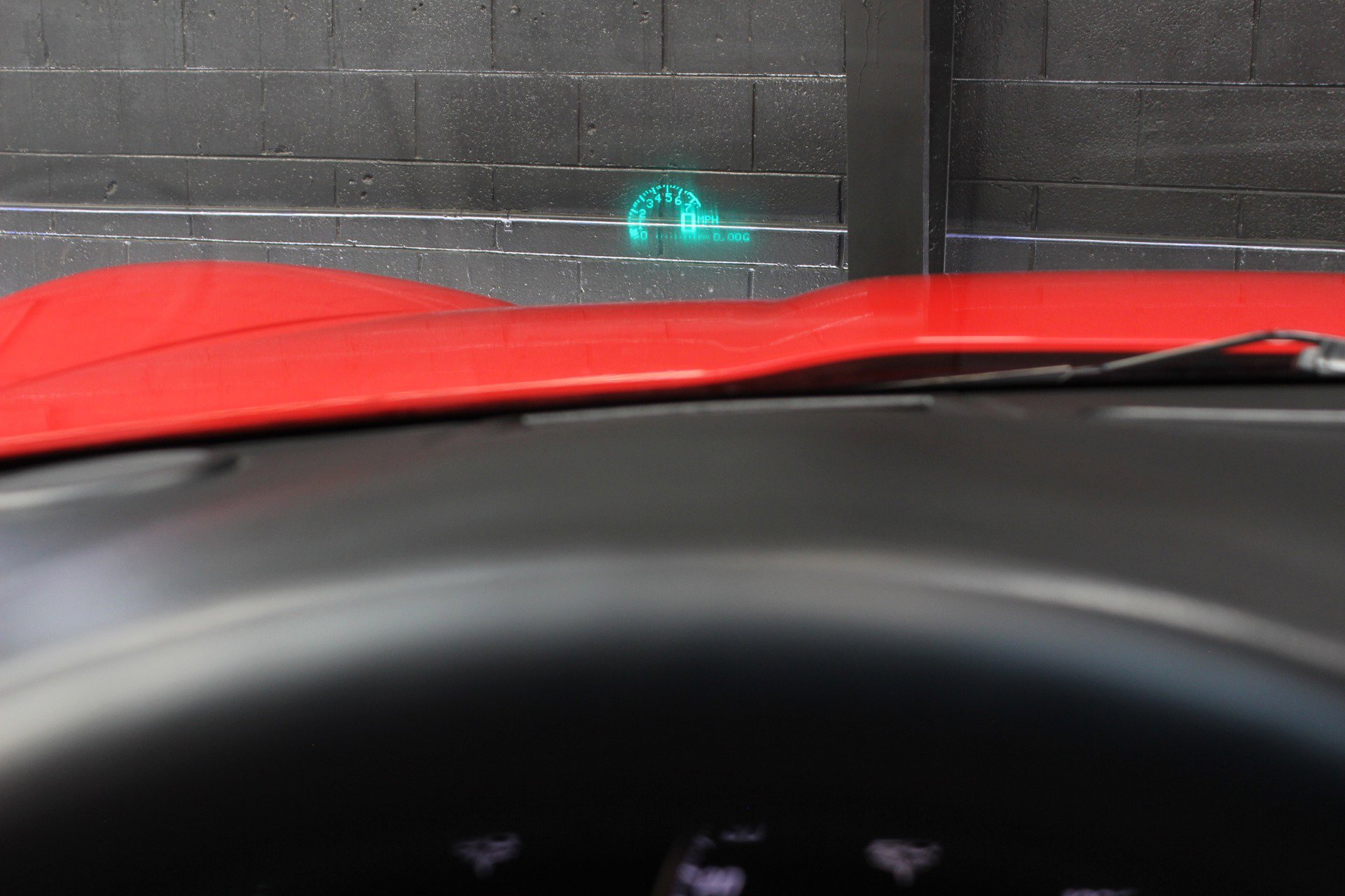 Used 2013 Chevrolet Corvette Grand Sport w/ 2LT Preferred Equipment Group image 63