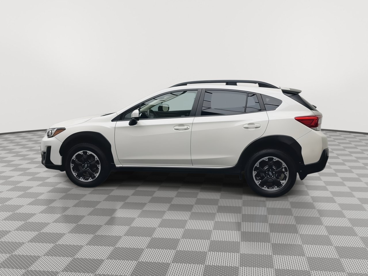 Used 2021 Subaru Crosstrek 2.0i Premium w/ Popular Package #2 AWD/4WD image 30