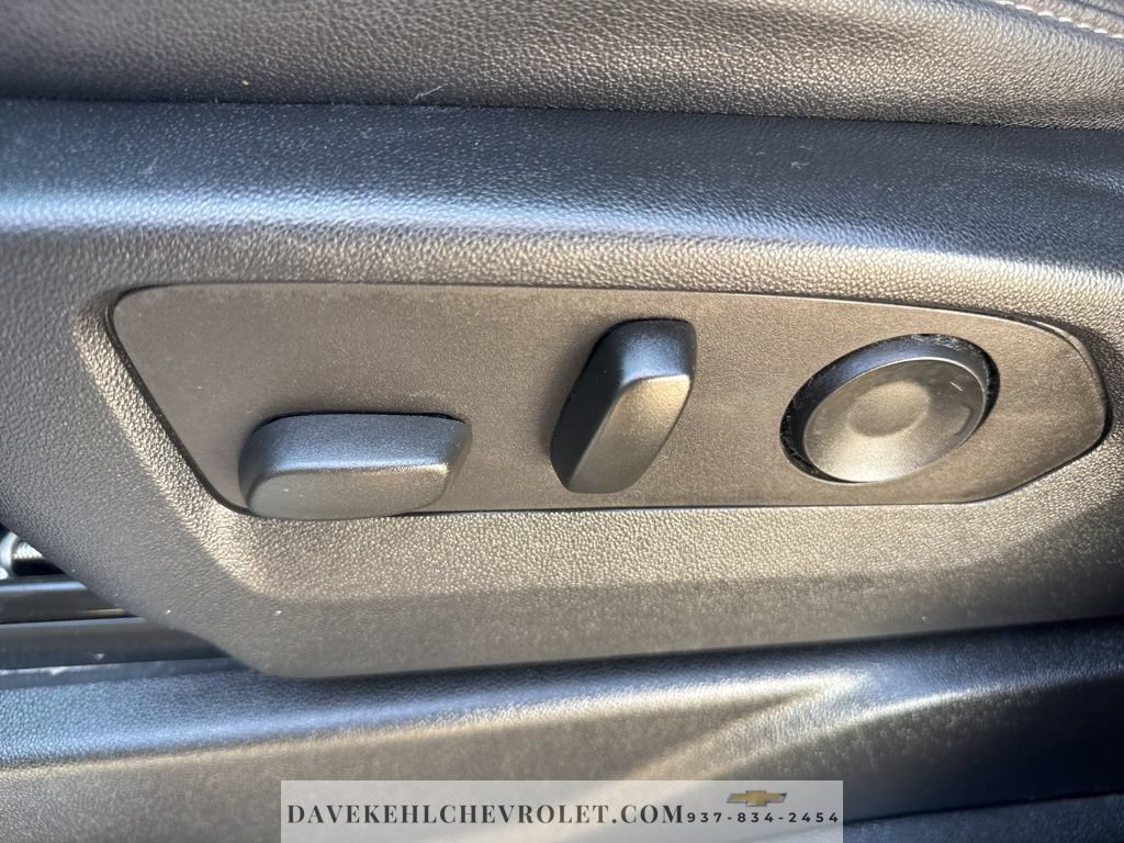 Certified 2023 Chevrolet Tahoe LT AWD/4WD image 18