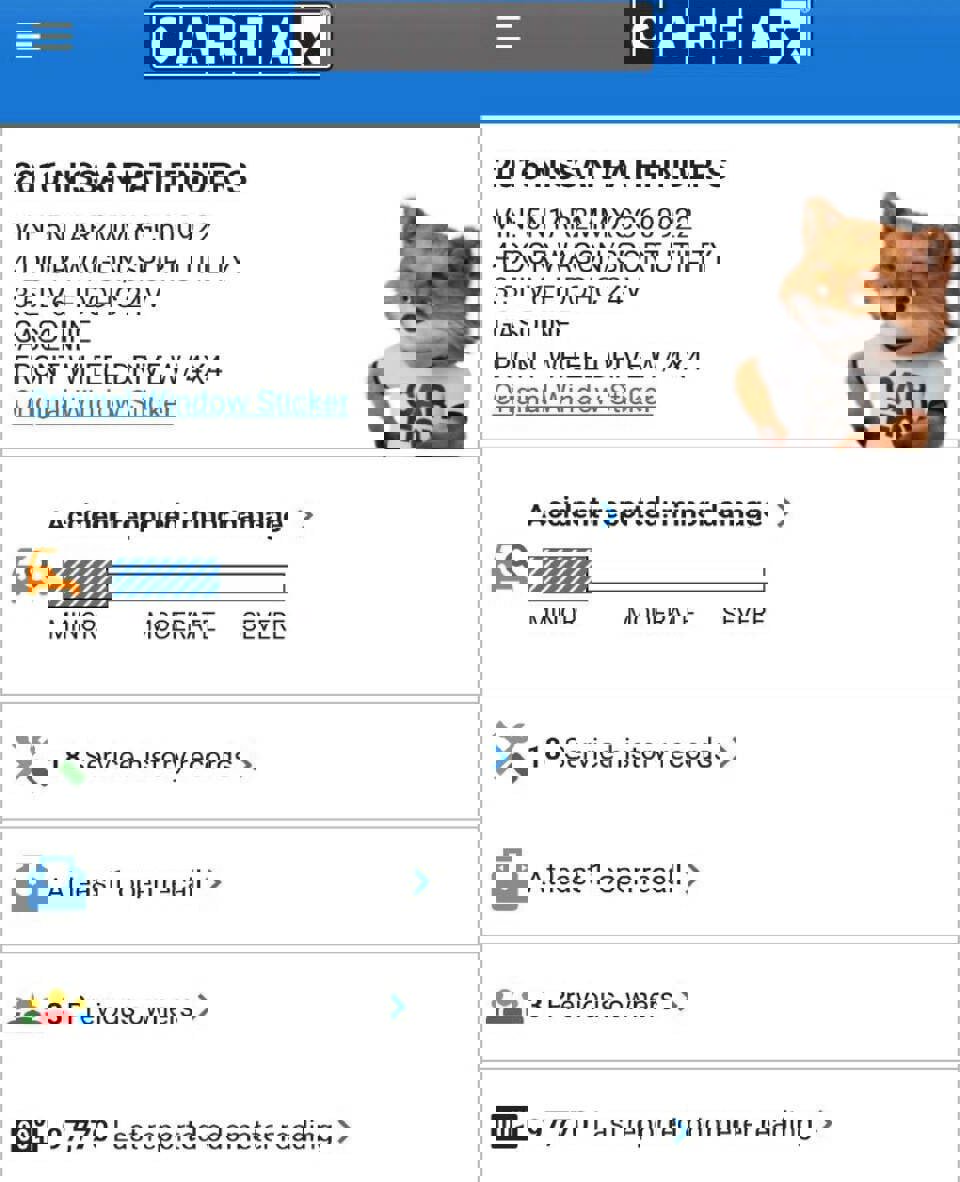 Used 2016 Nissan Pathfinder S image 16