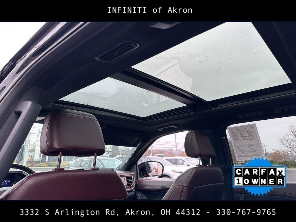 Used 2023 Ford Expedition Max Limited image 48