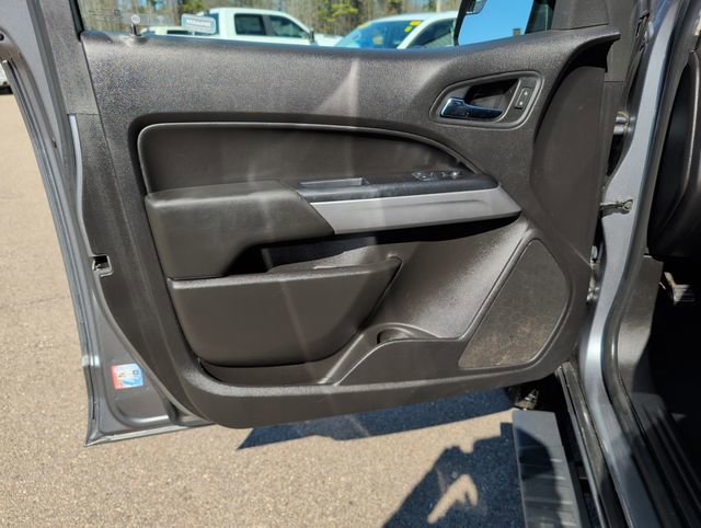 Used 2019 Chevrolet Colorado LT w/ LT Convenience Package image 15
