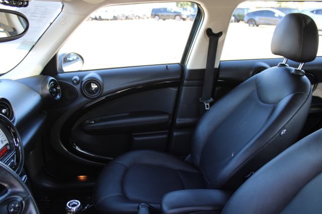 Used 2013 MINI Cooper Countryman FWD image 25