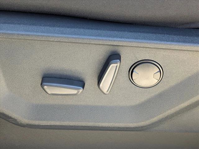 New 2025 Ford F150 XLT w/ Equipment Group 302A MID image 4