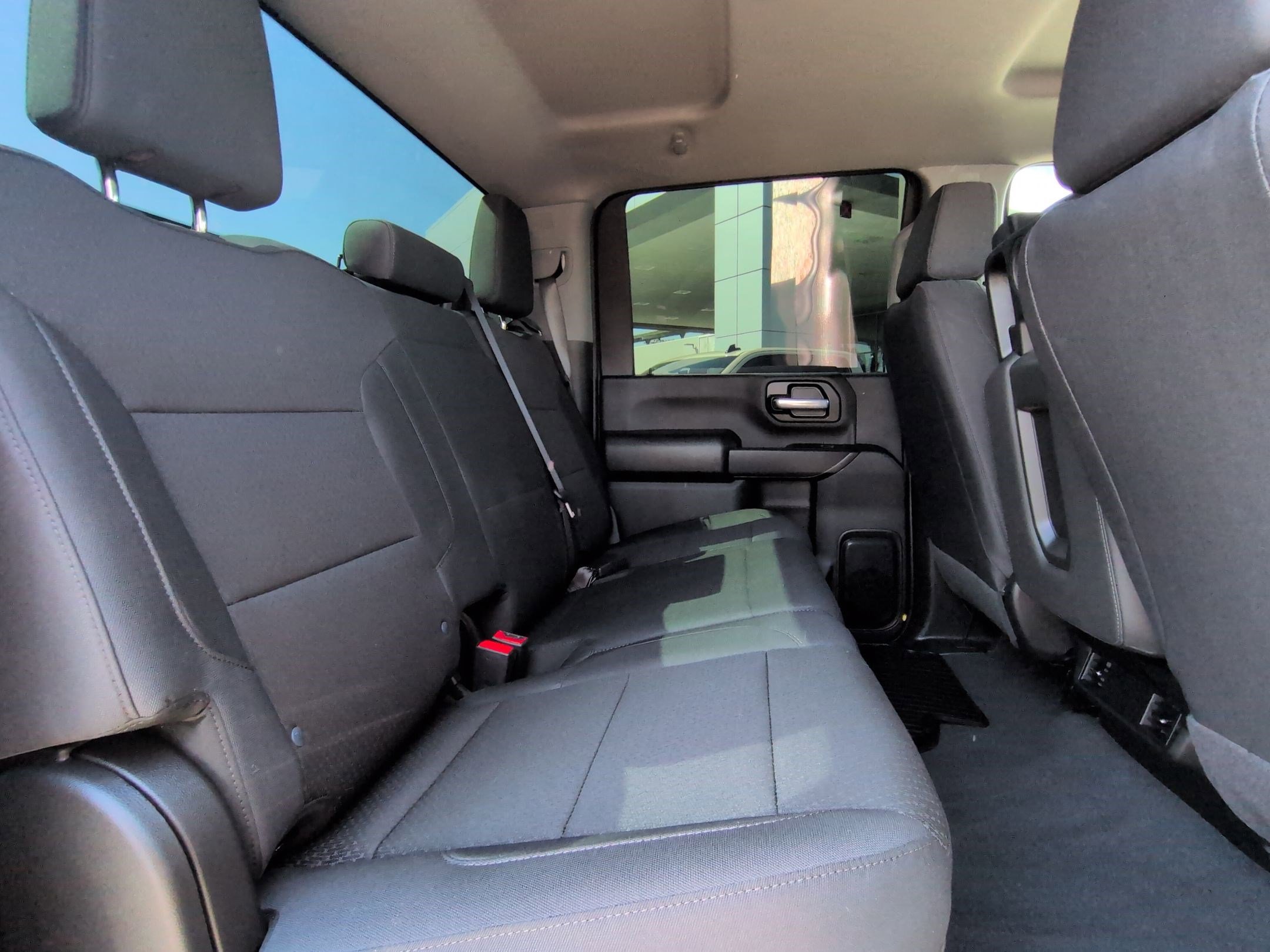 Used 2026 Chevrolet Silverado 2500 Custom image 25