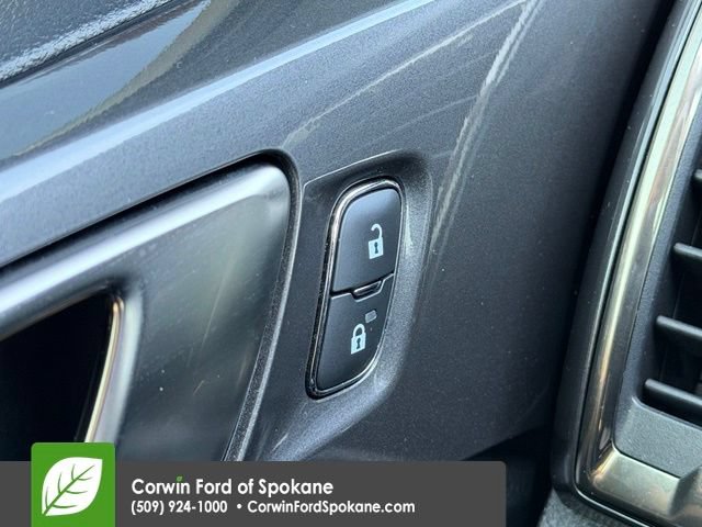 Used 2020 Ford Ranger Lariat w/ Technology Package AWD/4WD image 20