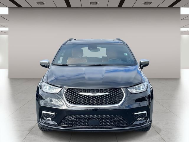 New 2026 Chrysler Pacifica Pinnacle AWD/4WD image 9