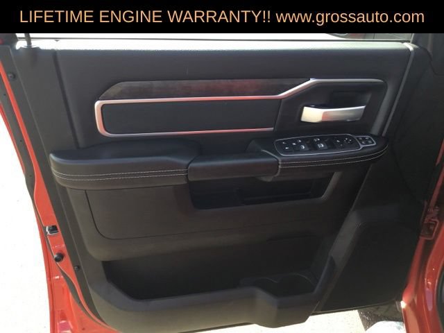 Used 2024 RAM 2500 Big Horn w/ Bed Utility Group AWD/4WD image 20