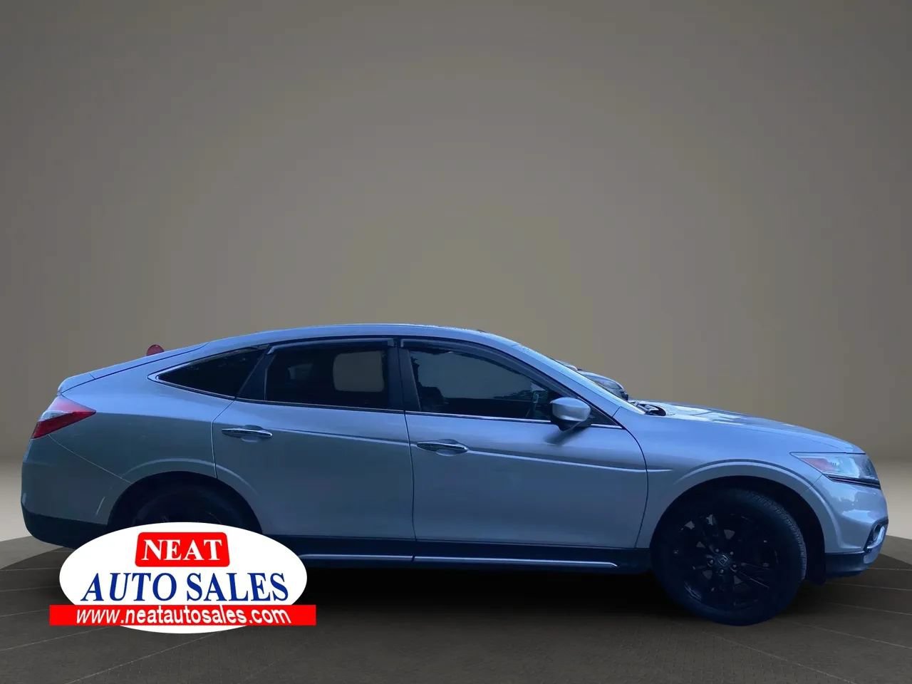Used 2013 Honda Crosstour EX-L image 4