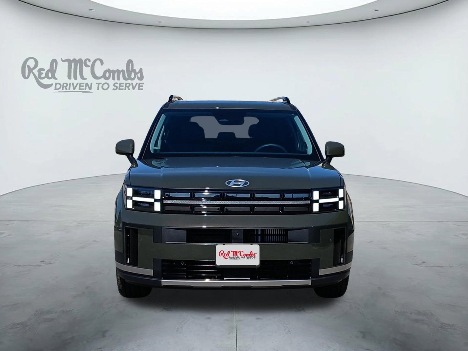 Used 2025 Hyundai Santa Fe Limited image 8