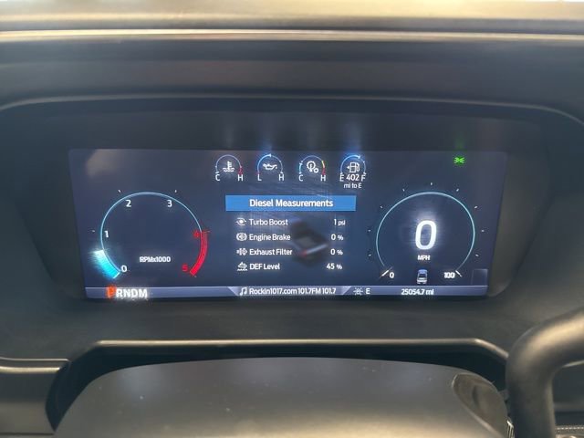 Used 2024 Ford F250 Platinum image 41