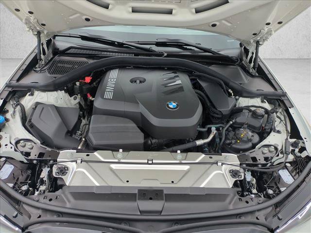 New 2026 BMW 330i Sedan w/ M Sport Package RWD image 17