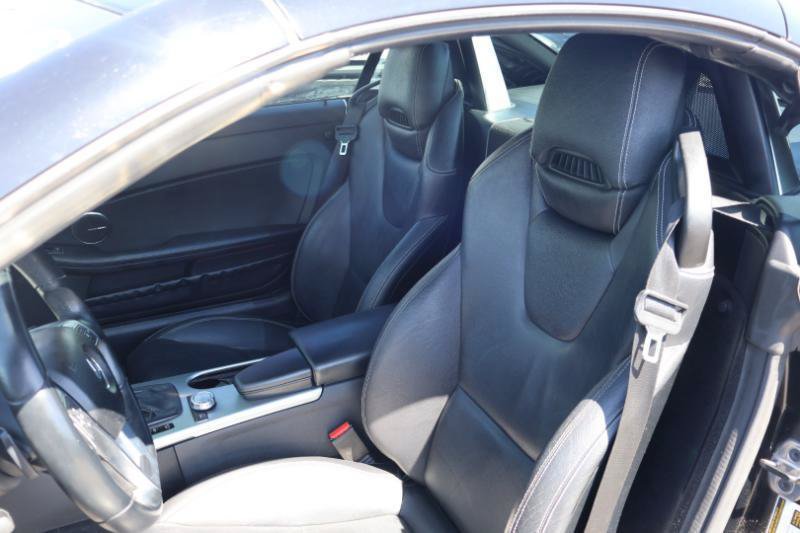 Used 2013 Mercedes-Benz SLK 250 w/ Premium I Pkg image 14