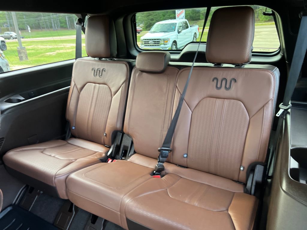 Used 2024 Ford Expedition Max King Ranch image 21