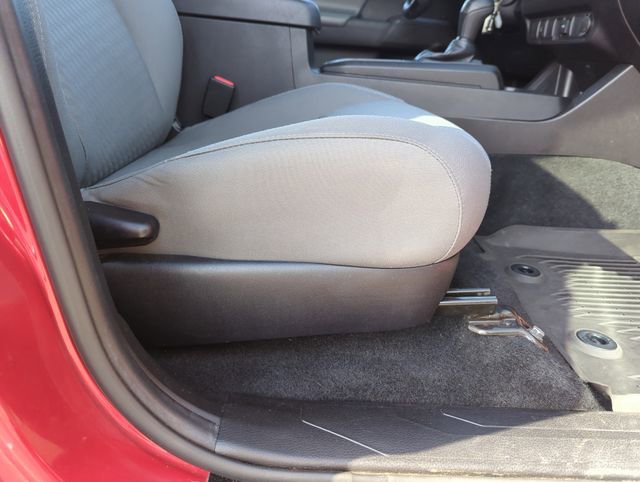 Used 2021 Toyota Tacoma SR w/ SR Convenience Package RWD image 35