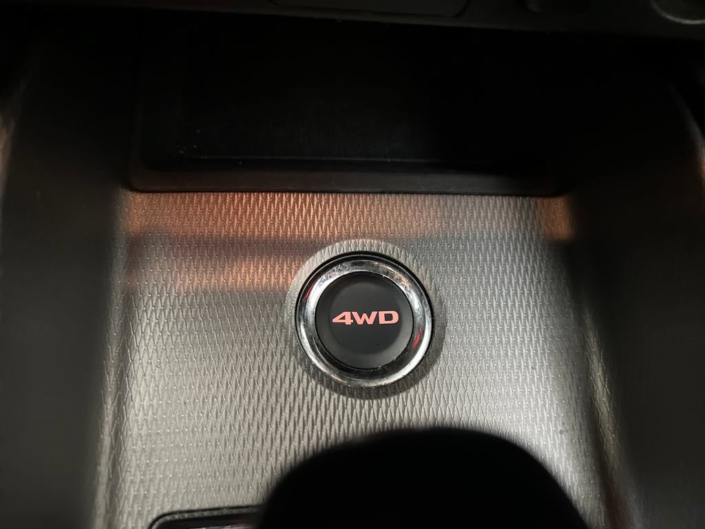 Used 2024 Mitsubishi Outlander Sport ES AWD/4WD image 47