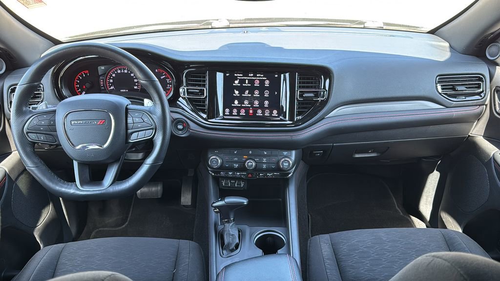 Used 2024 Dodge Durango GT image 23
