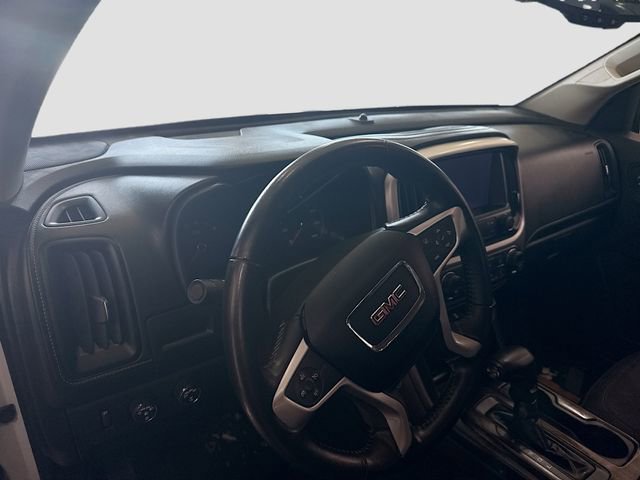 Used 2020 GMC Canyon SLE w/ Elevation Edition image 7