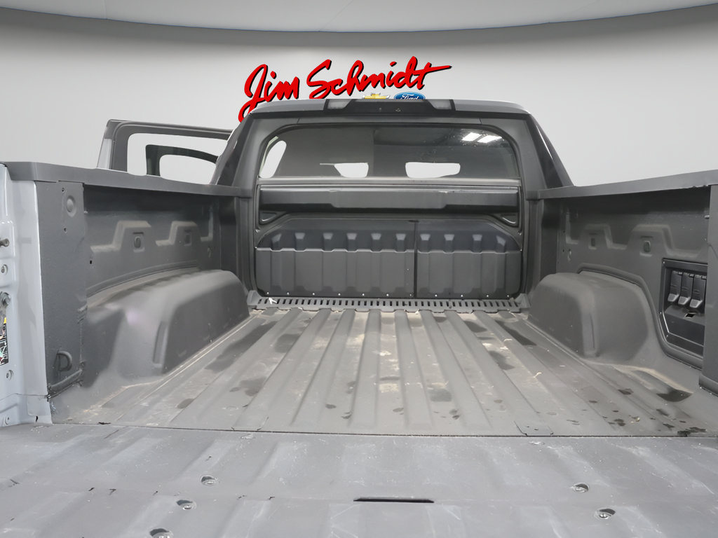 Used 2025 GMC Sierra EV Denali AWD/4WD image 38