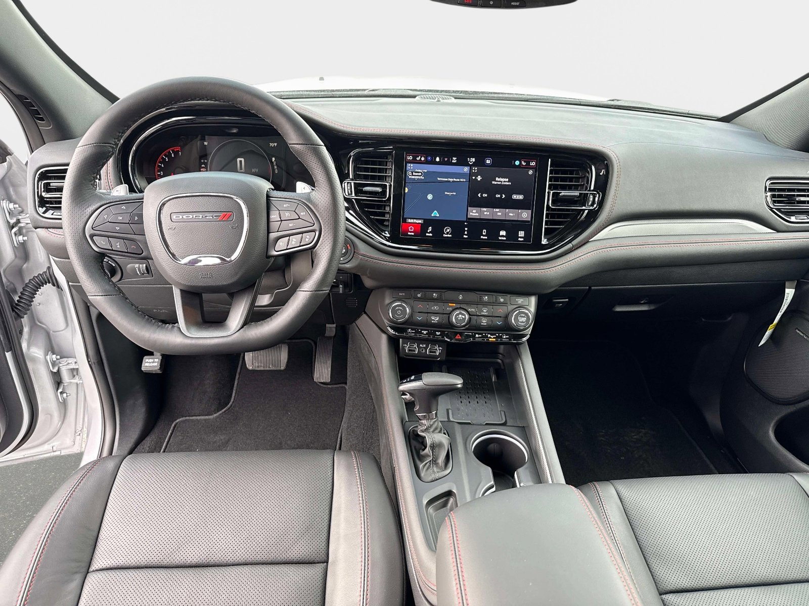New 2026 Dodge Durango GT image 18