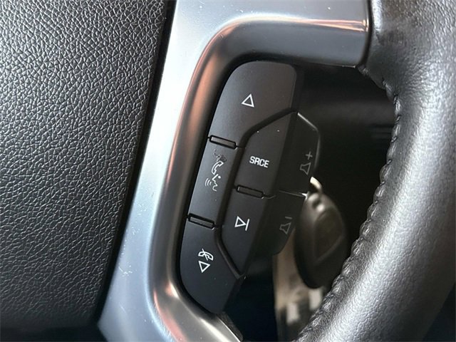 Used 2016 Chevrolet Traverse LT w/ Style and Technology Package image 20