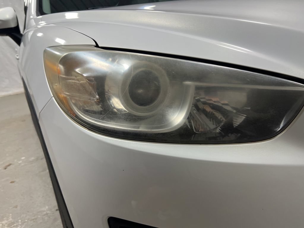 Used 2016 MAZDA CX-5 Touring FWD image 32