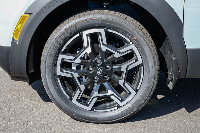 New 2026 Hyundai Santa Cruz Limited AWD/4WD image 11