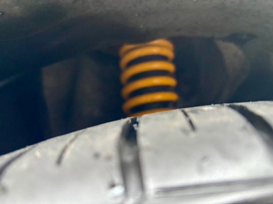 Used 2016 Subaru WRX STI Limited w/ Popular Package #1 image 52