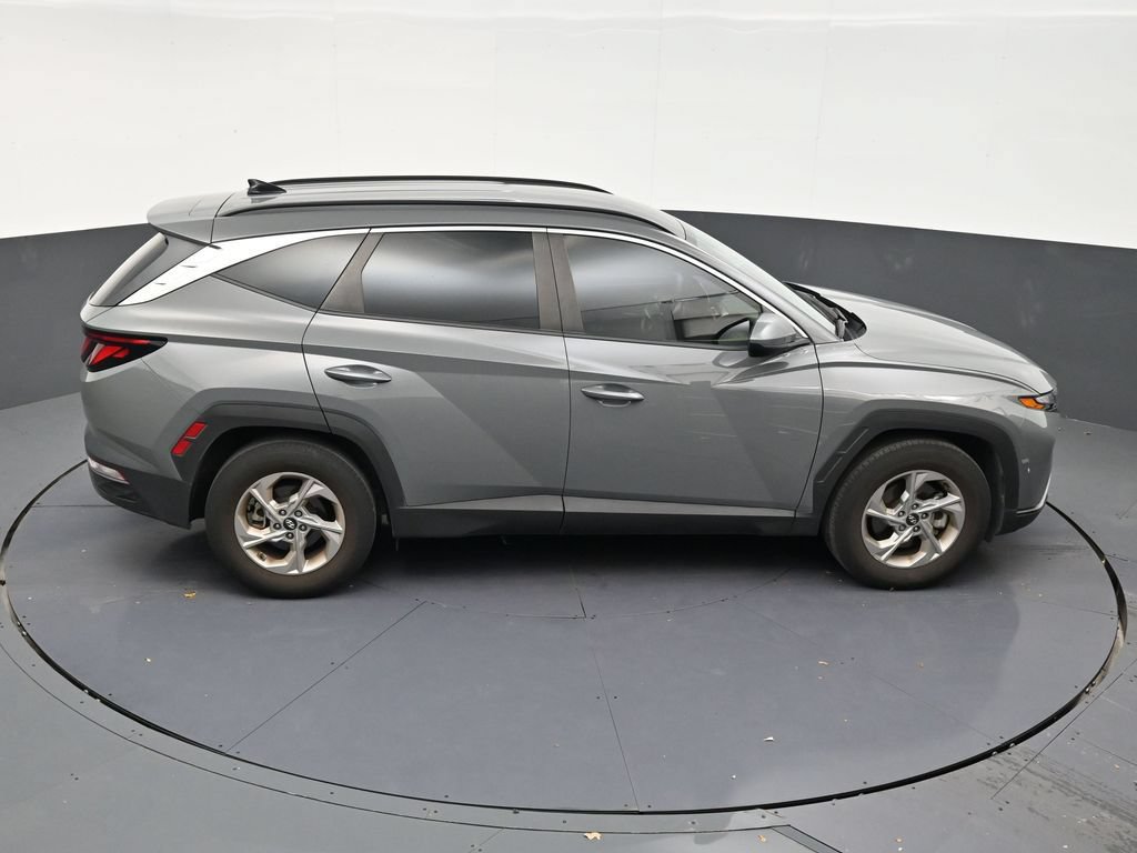 Used 2024 Hyundai Tucson SEL FWD image 17