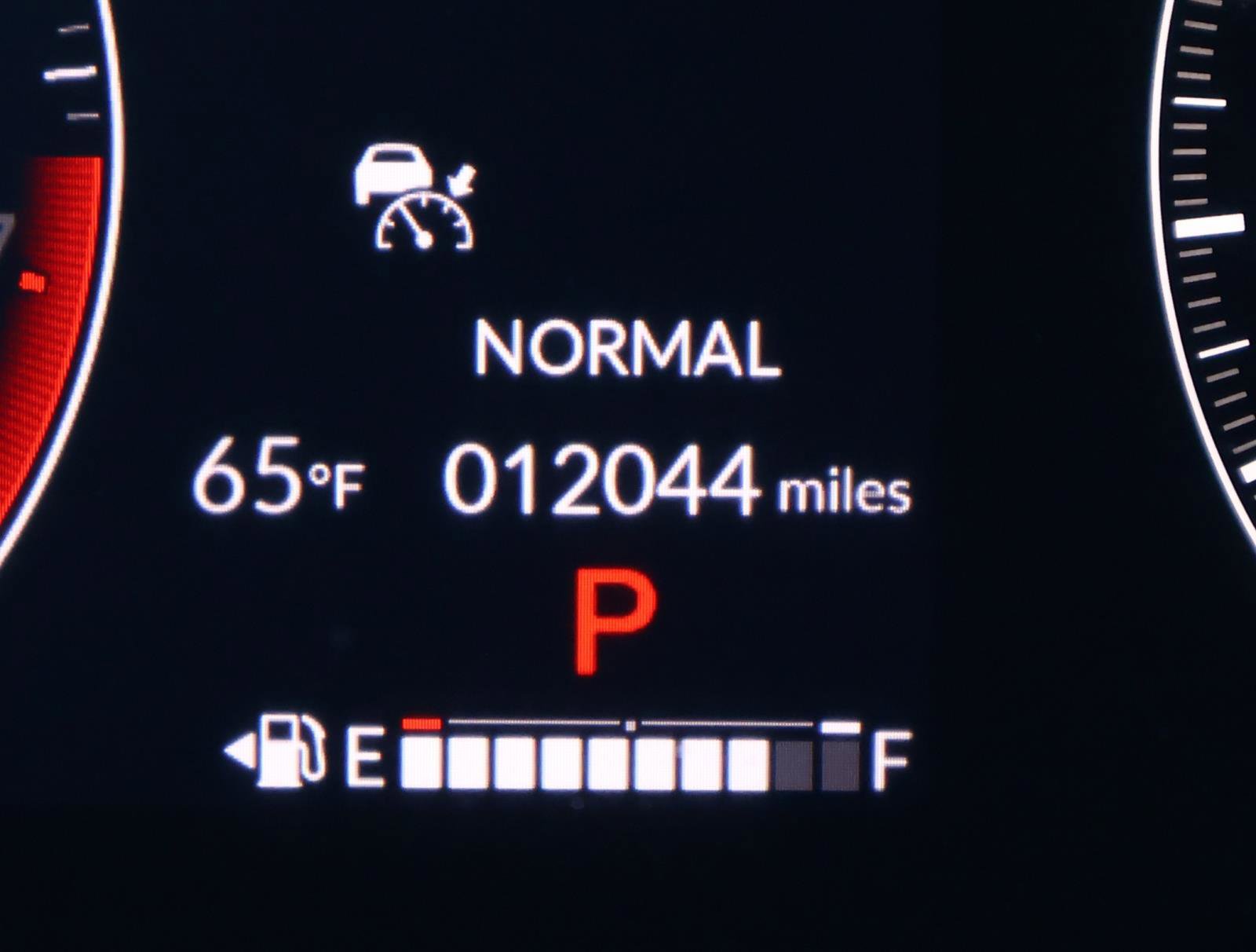 Used 2023 Honda HR-V EX-L image 31