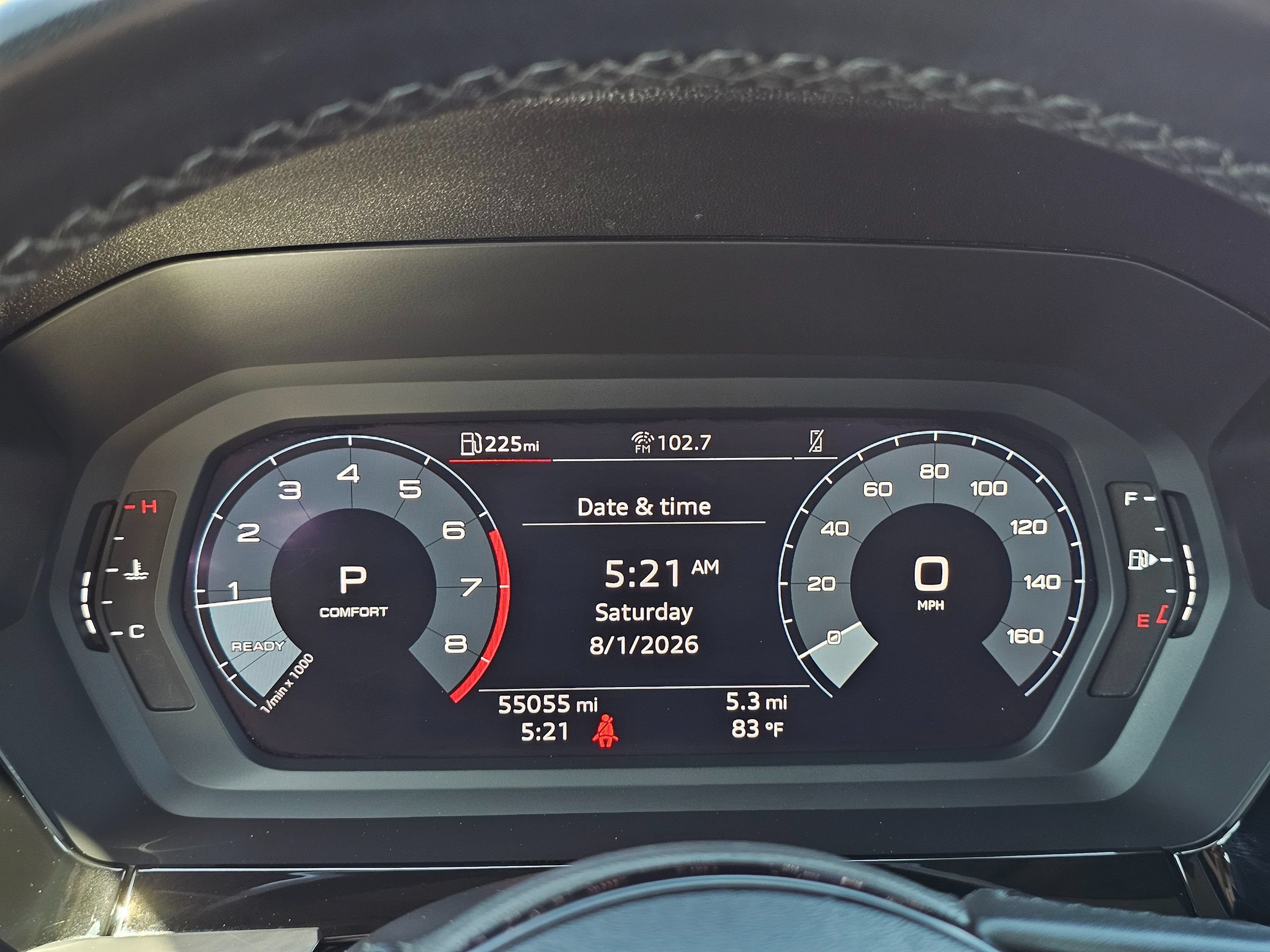 Used 2024 Audi A3 2.0T Premium FWD image 41