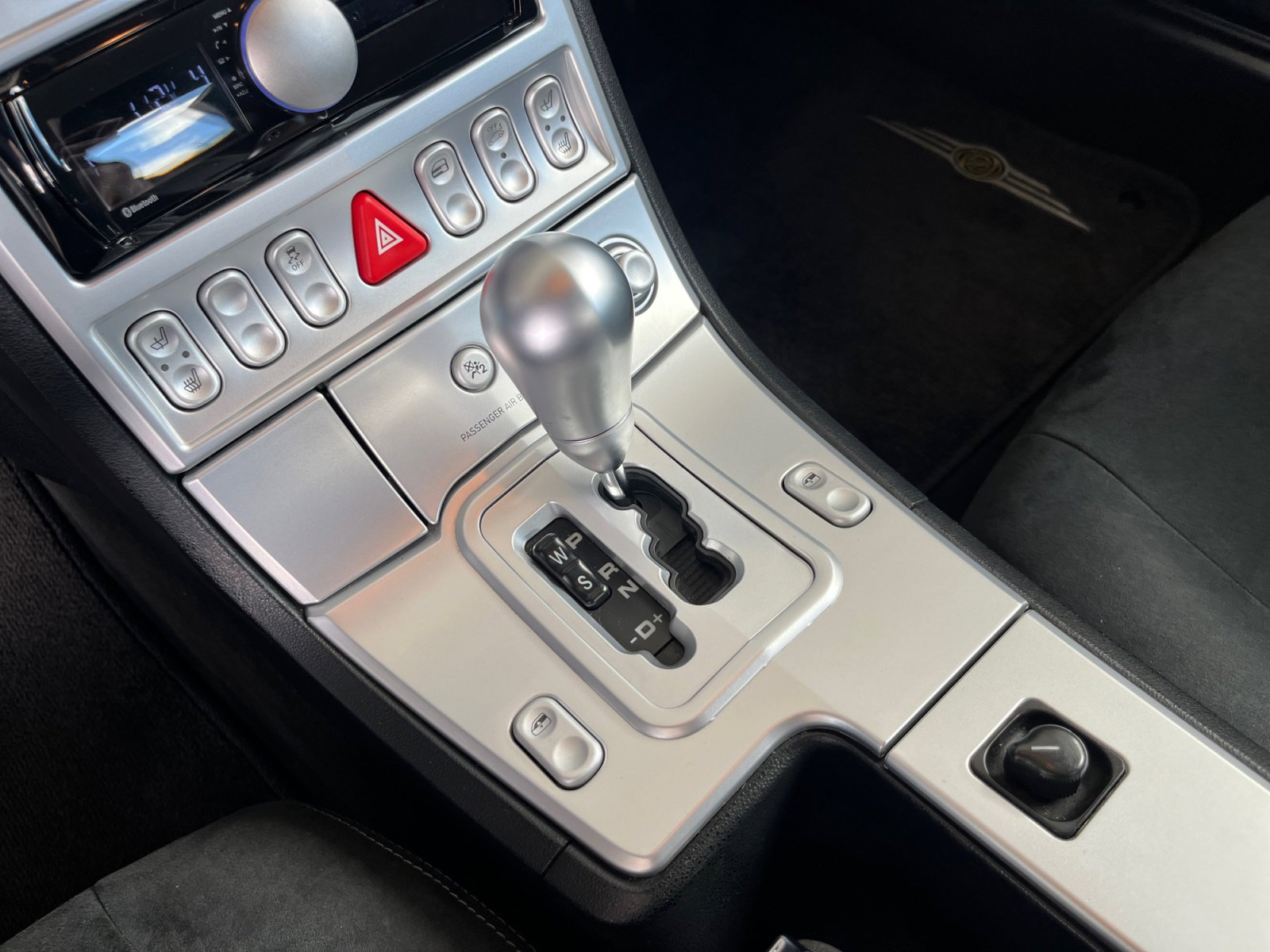 Used 2005 Chrysler Crossfire SRT-6 image 30