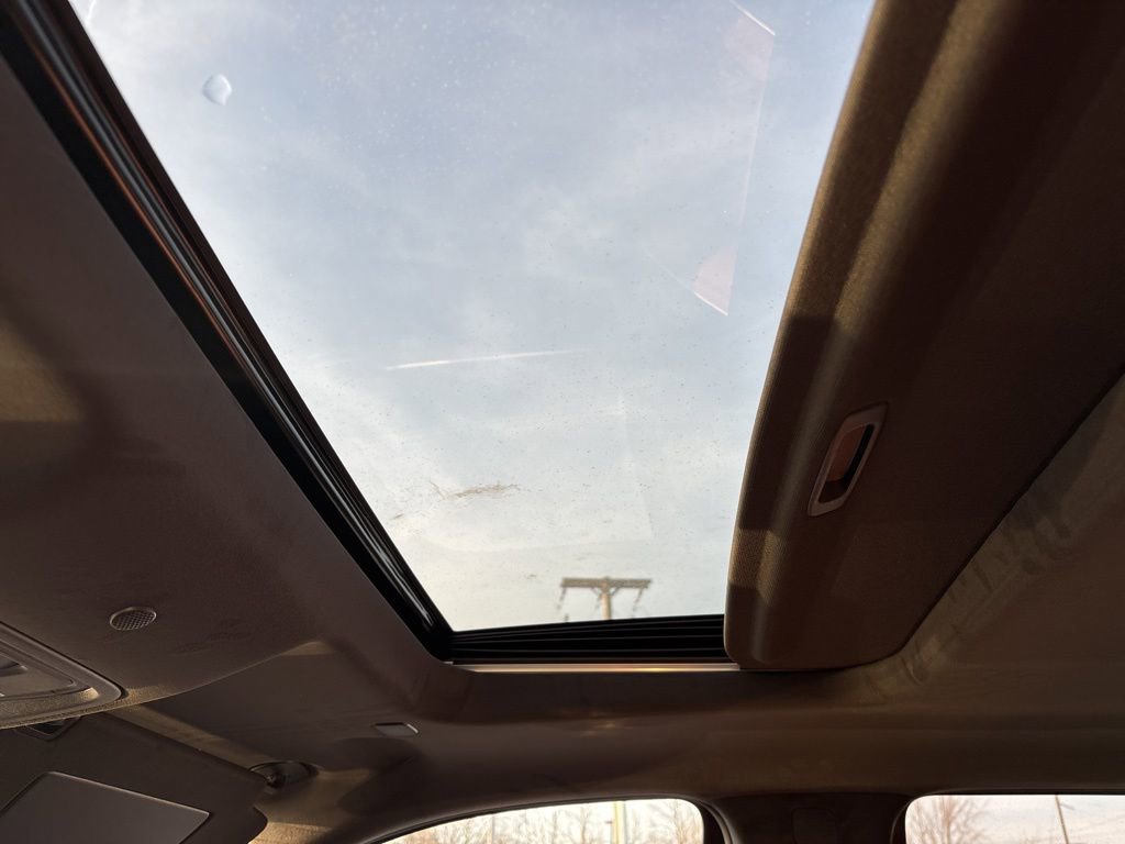 New 2026 GMC Sierra 1500 Denali Ultimate AWD/4WD image 21