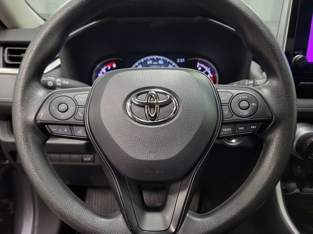 Used 2023 Toyota RAV4 XLE w/ Convenience Package AWD/4WD image 23