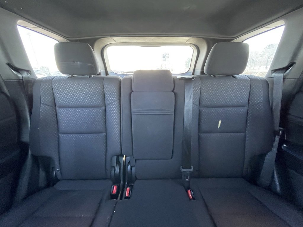 Used 2018 Jeep Grand Cherokee Laredo image 28